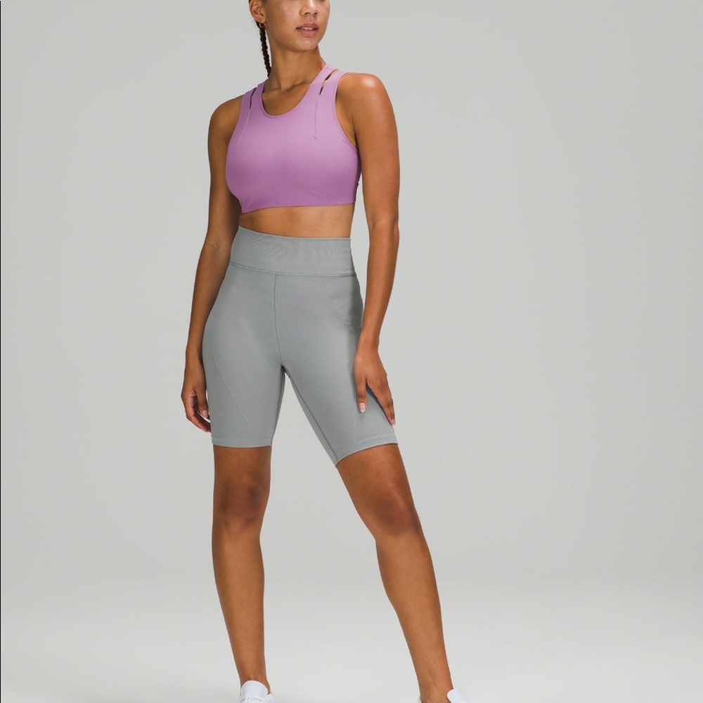 lululemon Athletica For the Chill Of It Running shorts
